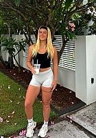 Jasmine Strange
